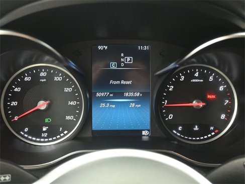 Used 2022 Mercedes-Benz GLC 300 image 23