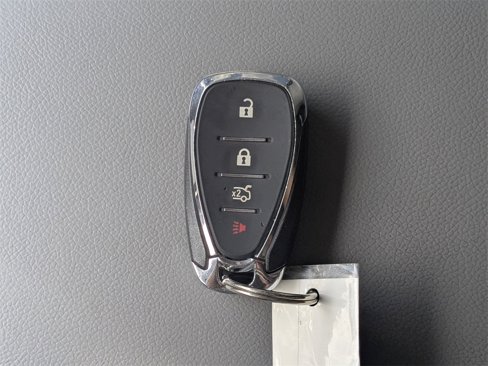 Used 2023 Chevrolet Malibu LS image 30