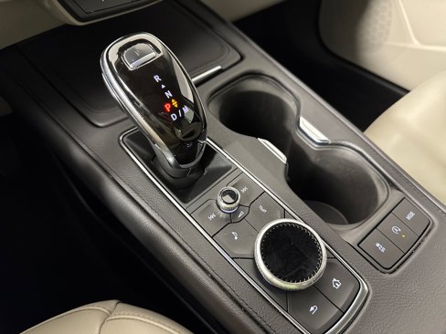 Used 2021 Cadillac XT4 Luxury image 19
