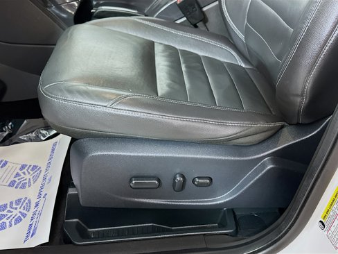 Used 2016 Ford Escape Titanium w/ Equipment Group 301A image 19