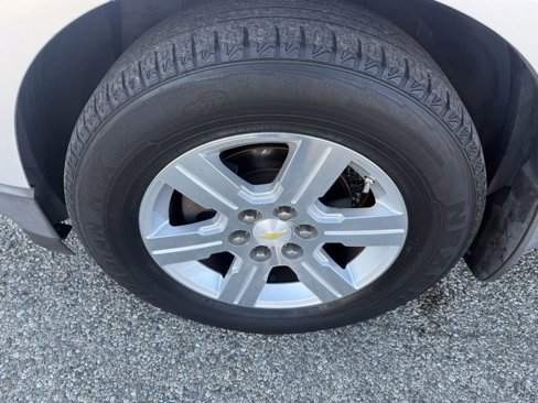 Used 2009 Chevrolet Traverse LT image 21