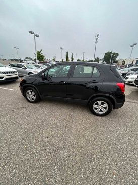 Used 2019 Chevrolet Trax LS image 25