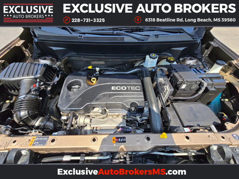 Used 2018 Chevrolet Equinox LS image 36