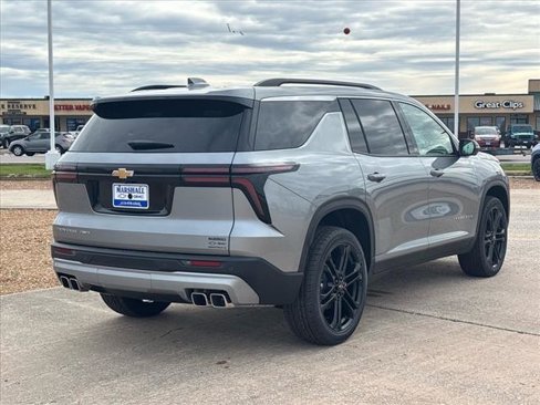 New 2025 Chevrolet Traverse LT w/ Driver Confidence Package image 22