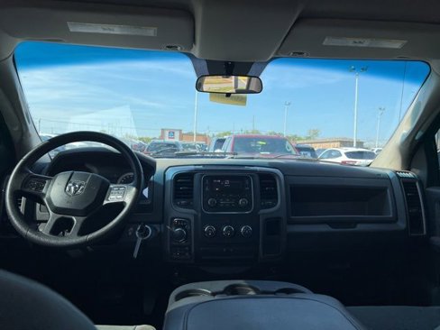 Used 2015 RAM 1500 Express image 27