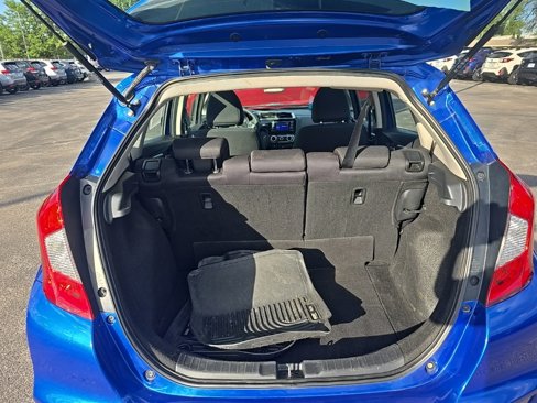 Used 2019 Honda Fit LX image 8