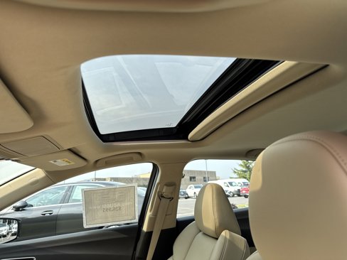 Used 2020 Acura TLX V6 image 23
