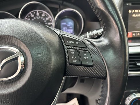Used 2016 MAZDA CX-5 Touring w/ Bose/Moonroof Package image 19