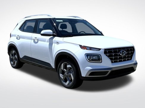 New 2025 Hyundai Venue SEL image 3