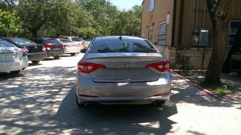 Used 2016 Hyundai Sonata Sport image 6