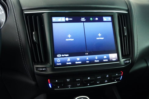 Used 2022 Maserati Levante GT image 54