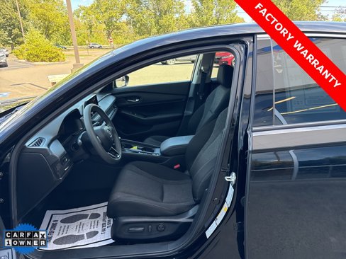 Used 2024 Honda Accord EX image 21