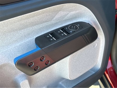 New 2025 Ford Maverick XLT w/ Equipment Group 302A image 39