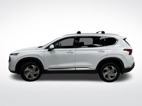 Used 2022 Hyundai Santa Fe SEL image 11