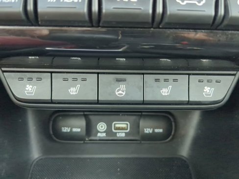 Used 2018 Kia Sportage SX image 24