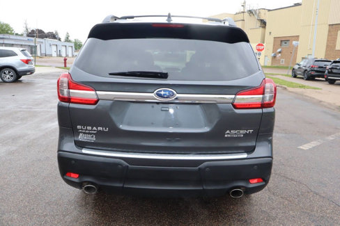 Used 2022 Subaru Ascent Limited w/ Technology Package image 10