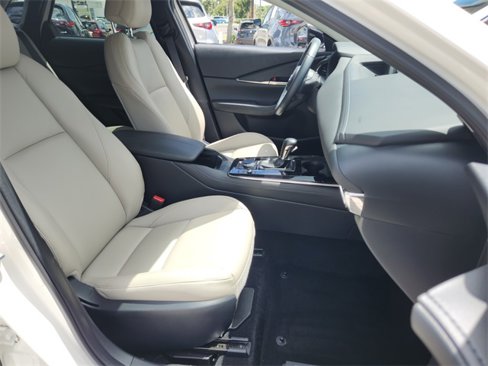 Used 2021 MAZDA CX-30 AWD 2.5 Turbo S image 26
