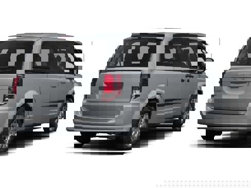 Used 2016 Dodge Grand Caravan SXT w/ Rear Park Assist Package image 3