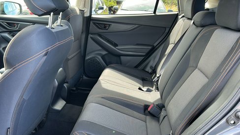 Certified 2022 Subaru Crosstrek 2.0i Premium w/ Moonroof Package image 23