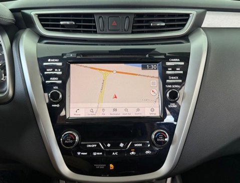 Used 2020 Nissan Murano SL image 10