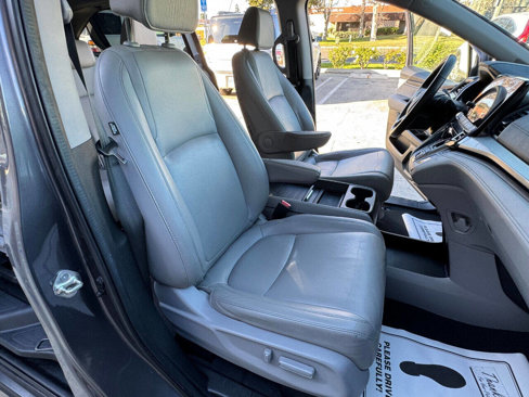 Used 2019 Honda Odyssey EX-L image 13