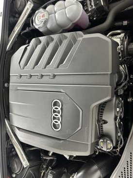 Certified 2025 Audi A4 2.0T Premium w/ Convenience Package image 24