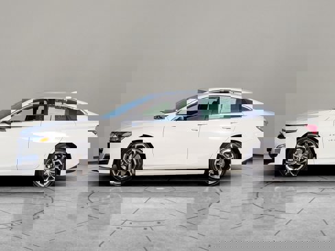 Used 2022 Chevrolet Malibu LT image 7