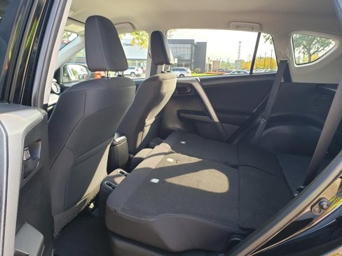 Used 2017 Toyota RAV4 LE image 16