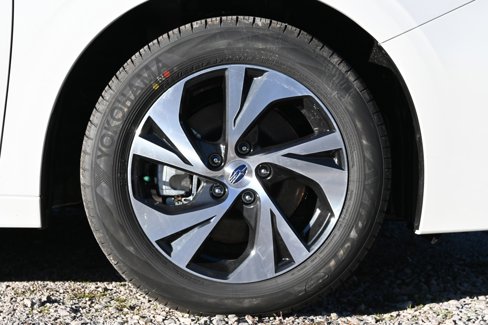 Used 2025 Subaru Legacy Premium image 13