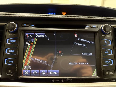 Used 2016 Toyota Highlander Limited image 23