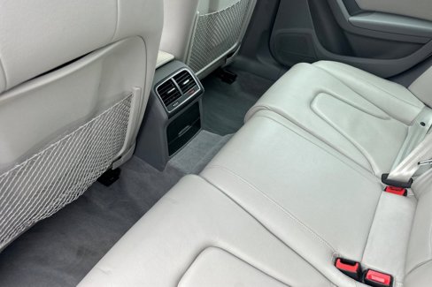 Used 2012 Audi A4 2.0T Premium Plus image 26