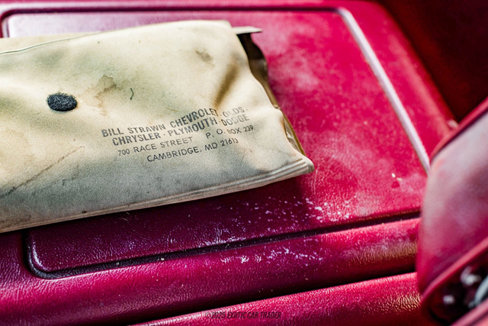 Used 1987 Dodge Ramcharger 4WD image 34