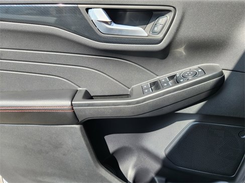 New 2025 Ford Escape ST-Line w/ Equipment Group 301A image 16