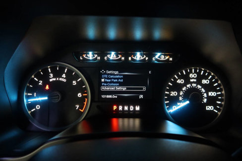 Used 2019 Ford F150 XLT w/ Equipment Group 302A Luxury image 21