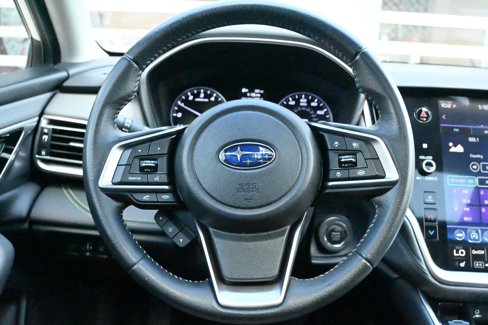 Used 2020 Subaru Outback Onyx Edition XT w/ Popular Package #2 image 20
