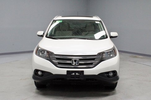 Used 2013 Honda CR-V EX-L image 5