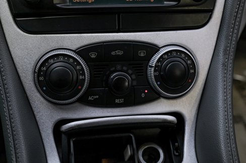 Used 2003 Mercedes-Benz SL 55 AMG image 20