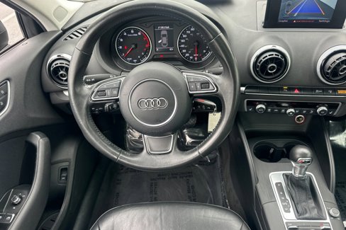 Used 2016 Audi A3 1.8T Premium image 26