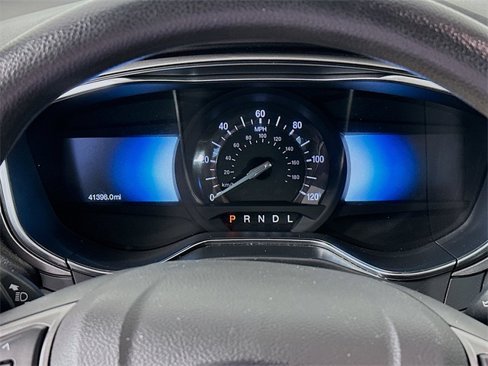 Used 2018 Ford Fusion S image 12