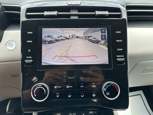 Used 2023 Hyundai Tucson SEL image 33