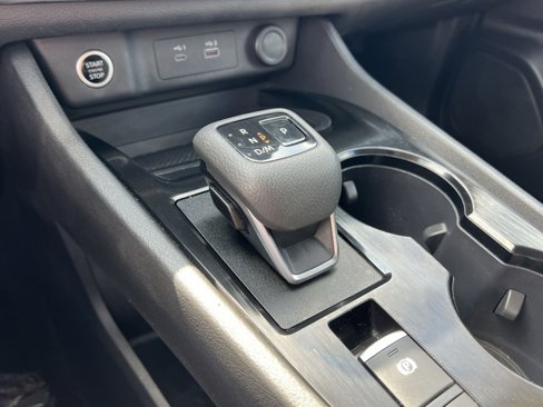 Used 2023 Nissan Rogue SV image 21