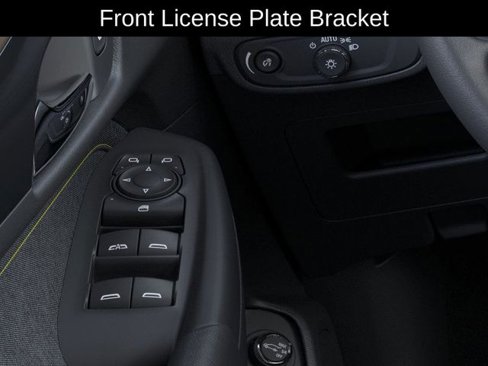 New 2026 Chevrolet TrailBlazer ACTIV w/ Convenience Package image 23
