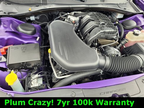 Certified 2023 Dodge Charger SXT image 18