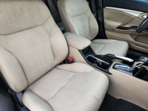 Used 2014 Honda Civic EX image 10