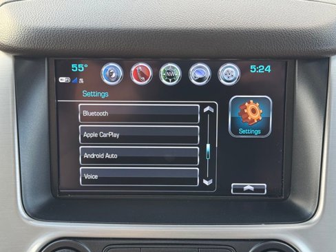 Used 2019 GMC Yukon SLT w/ Open Road Package image 54