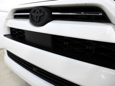 Used 2022 Toyota 4Runner TRD Sport image 12