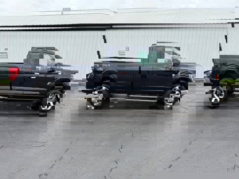 Used 2021 Ford F150 XLT w/ Equipment Group 302A High image 2