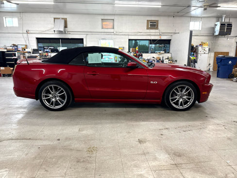 Used 2013 Ford Mustang GT Premium w/ Brembo Brake Pkg image 81