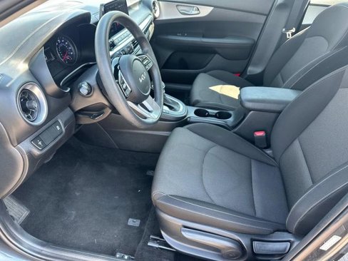Used 2023 Kia Forte LXS image 15