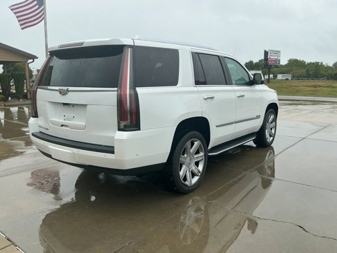Used 2019 Cadillac Escalade Luxury image 5